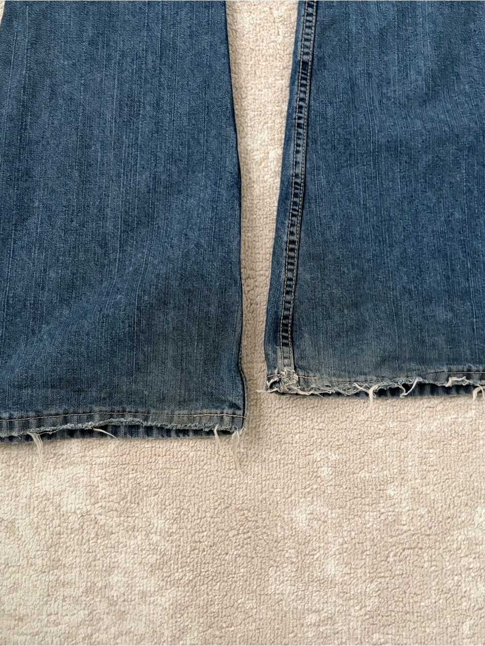 Vintage women’s Manager jeans - Picture 6 of 7